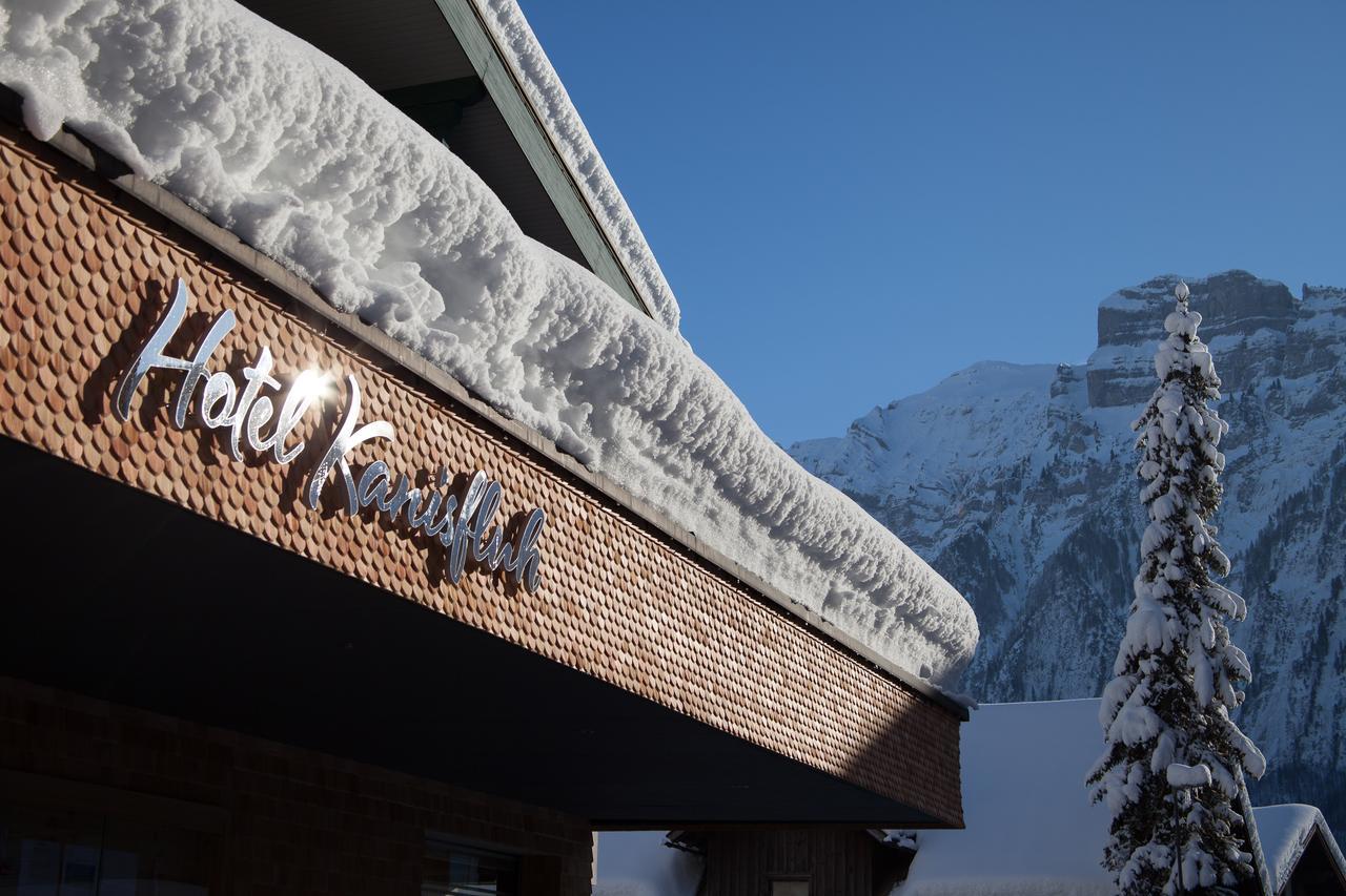 Kanisfluh Hotel 3*
