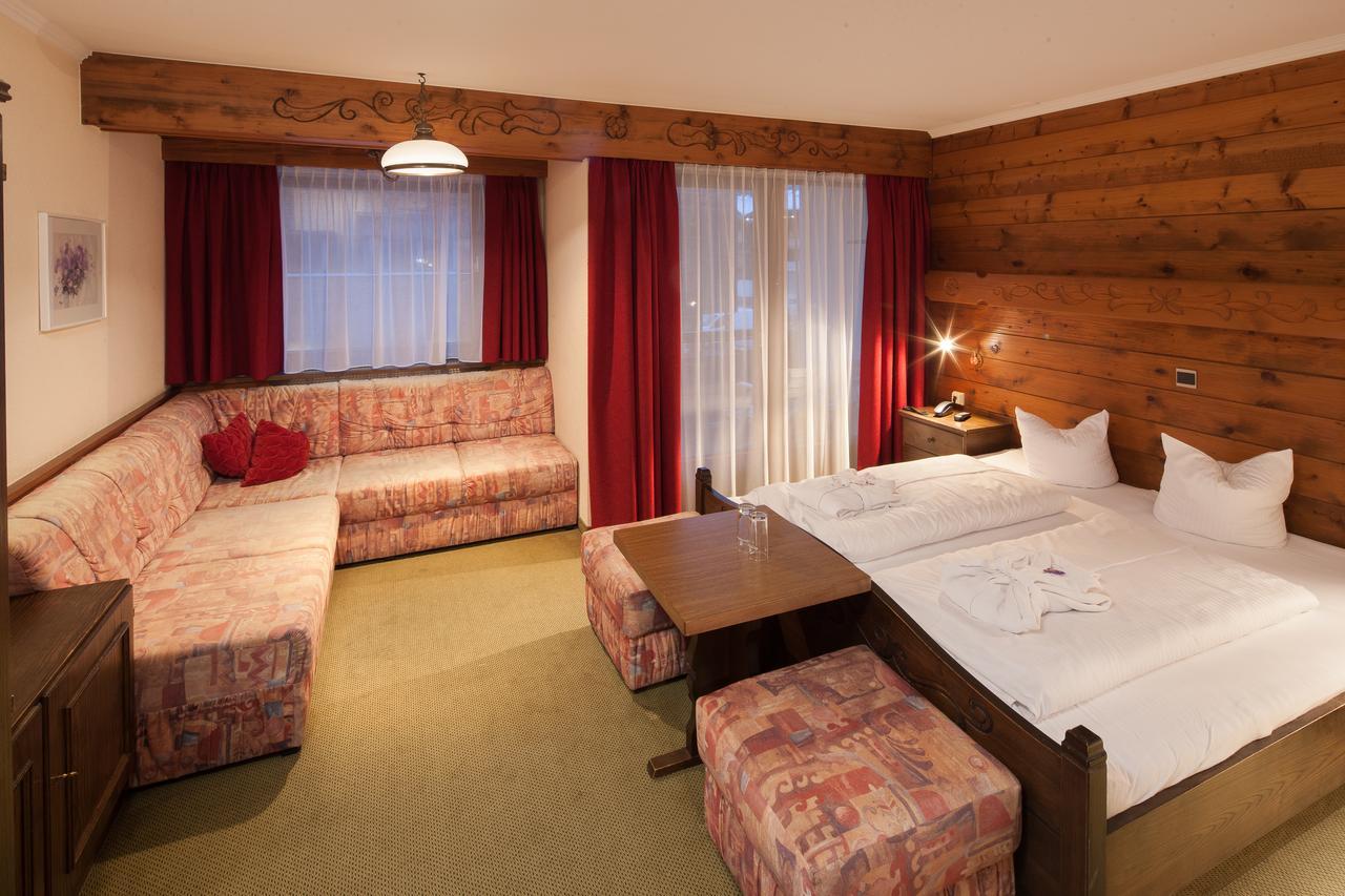 Hotel Kanisfluh 3*